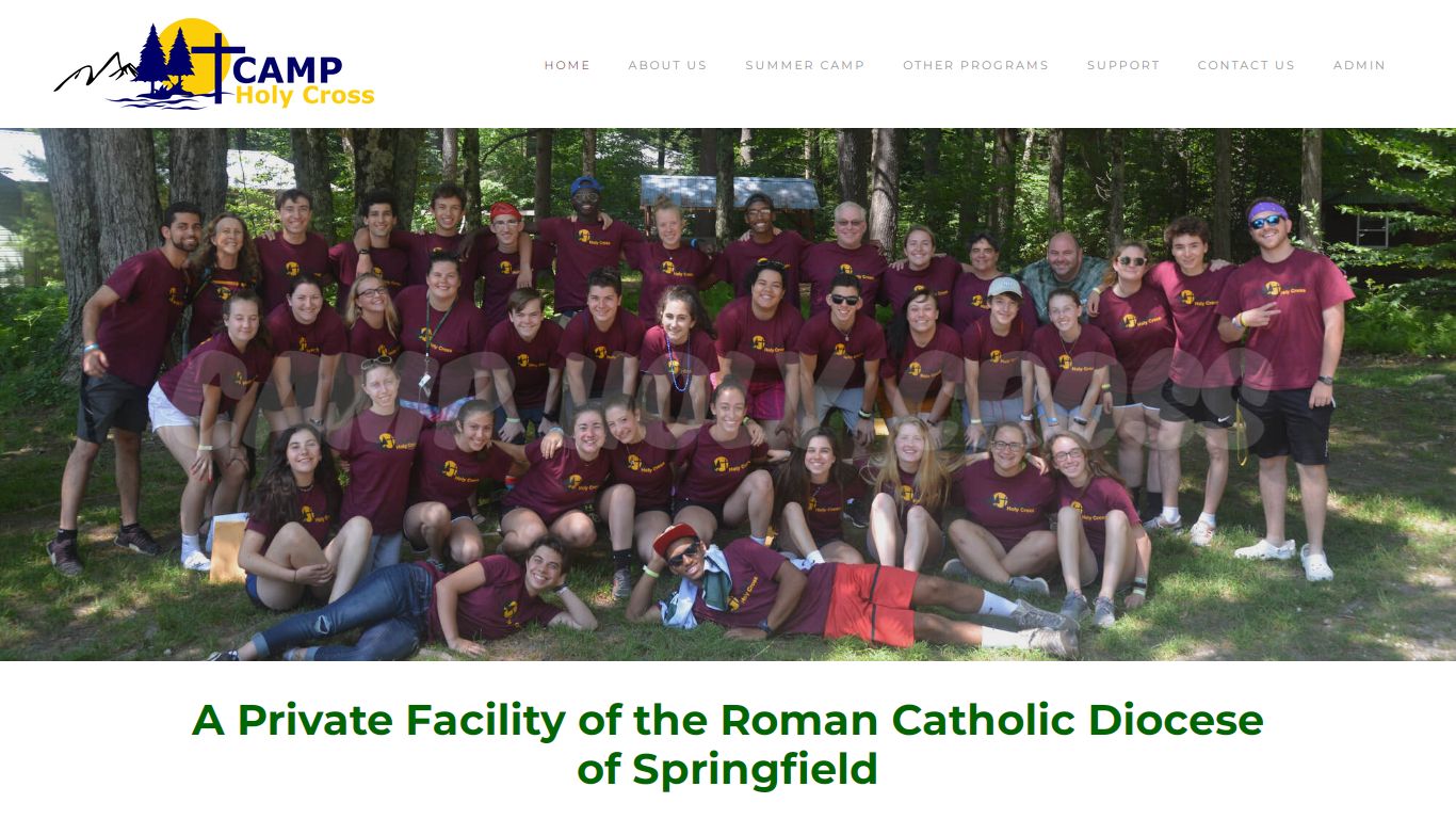 “CORI” Background Check Frequently Asked Questions - CAMP HOLY CROSS